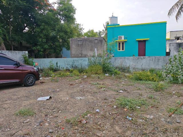 Residential Plot in Singaperumal Koil for resale Chennai. The reference number is 19384469