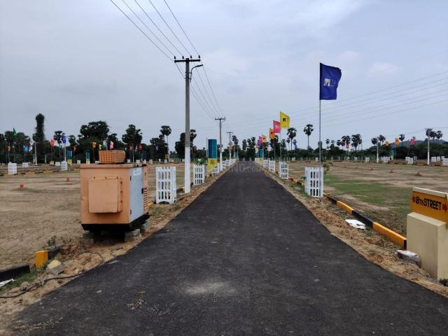 Residential Plot in Singaperumal Koil for resale Chennai. The reference number is 20322900