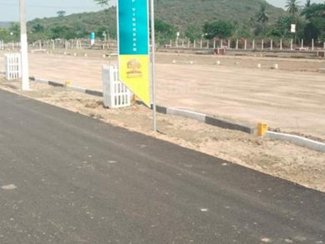 Residential Plot in Singaperumal Koil for resale Chennai. The reference number is 20339731