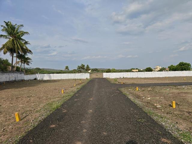 Residential Plot in Singaperumal Koil for resale Chennai. The reference number is 20441626