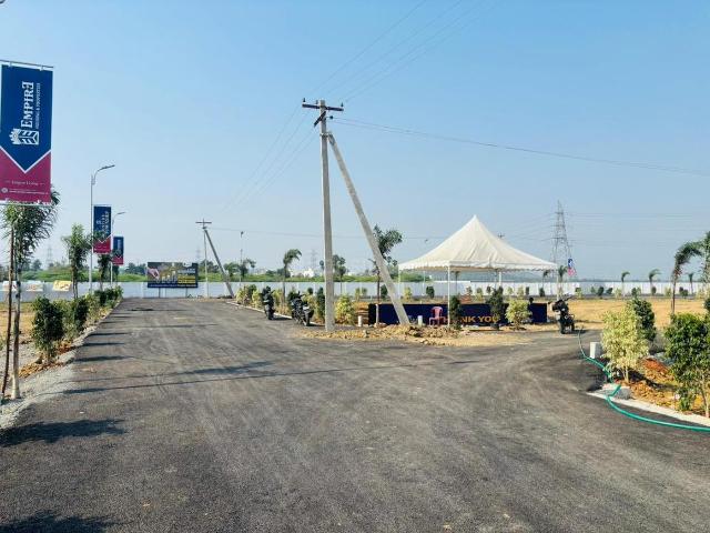 Residential Plot in Singaperumal Koil for resale Chennai. The reference number is 20551319