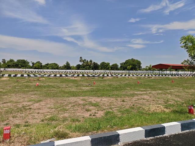 Residential Plot in Singaperumal Koil for resale Chennai. The reference number is 20553062