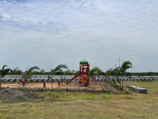 Residential Plot in Singaperumal Koil for resale Chennai. The reference number is 20776515