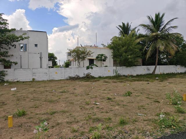 Residential Plot in Singaperumal Koil for resale Chennai. The reference number is 20801130
