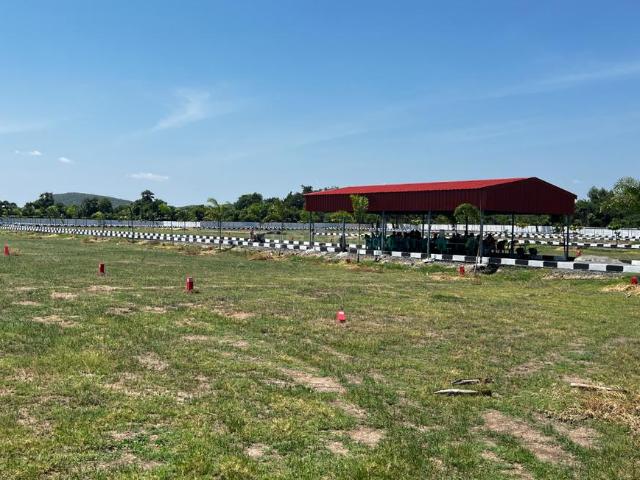 Residential Plot in Singaperumal Koil for resale Chennai. The reference number is 20905060
