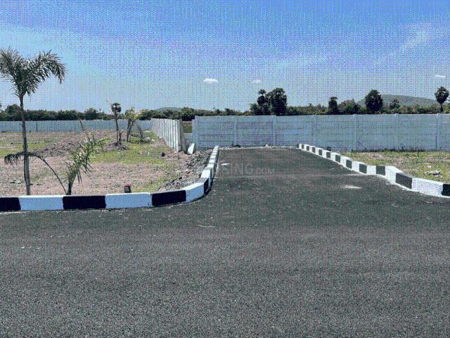 Residential Plot in Singaperumal Koil for resale Chennai. The reference number is 20905773