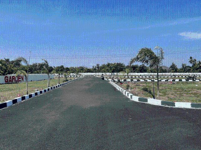 Residential Plot in Singaperumal Koil for resale Chennai. The reference number is 20909478