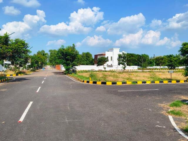 Residential Plot in Singaperumal Koil for resale Chennai. The reference number is 21042214