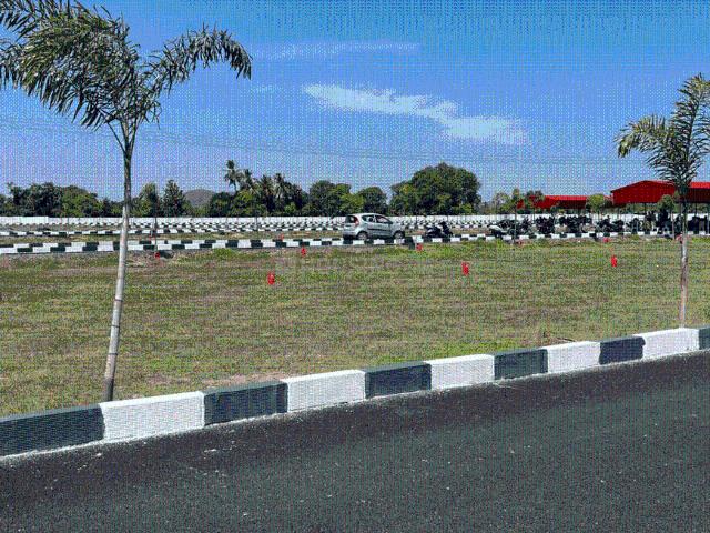 Residential Plot in Singaperumal Koil for resale Chennai. The reference number is 21085192
