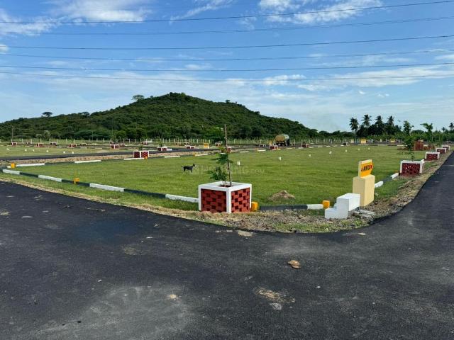 Residential Plot in Singaperumal Koil for resale Chennai. The reference number is 21096169