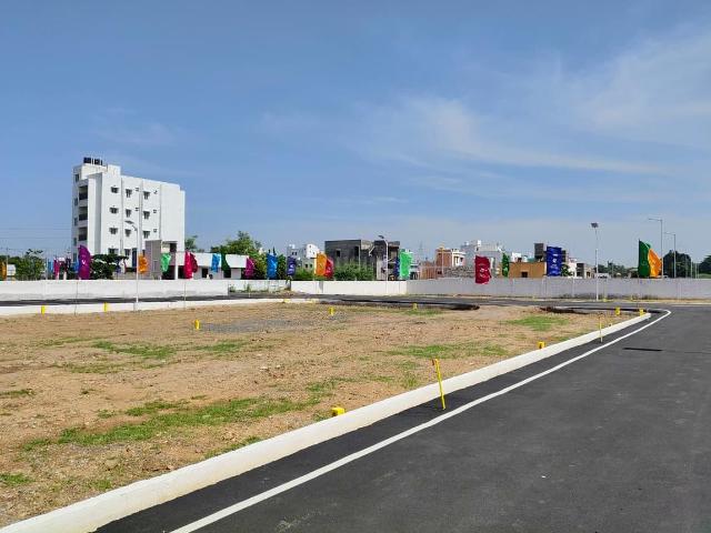 Residential Plot in Singaperumal Koil for resale Chennai. The reference number is 21019612