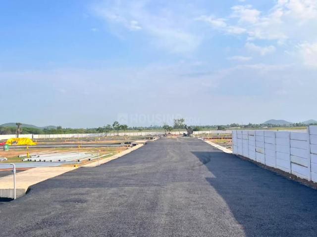 Residential Plot in Singaperumal Koil for resale Chennai. The reference number is 21036379