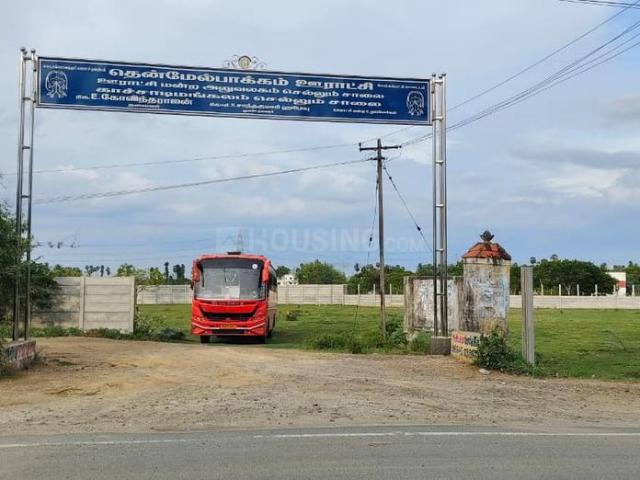 Residential Plot in Singaperumal Koil for resale Chennai. The reference number is 21269992