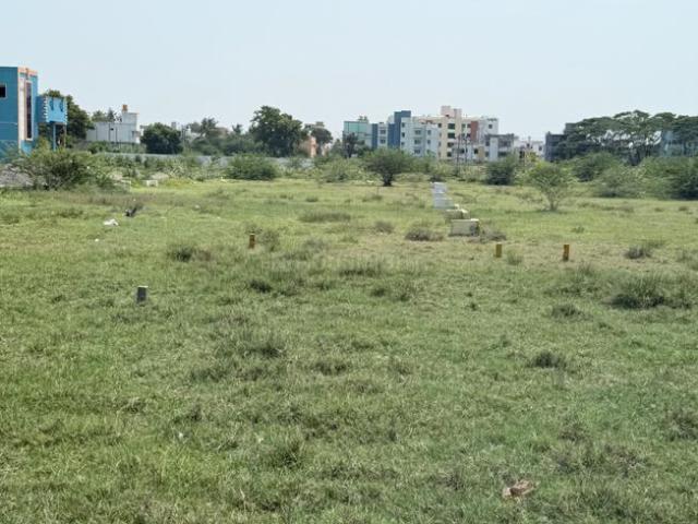 Residential Plot in Singaperumal Koil for resale Chennai. The reference number is 21200112