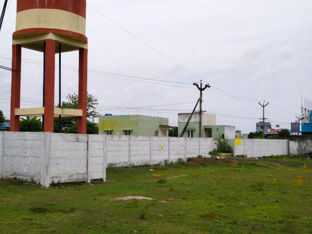 Residential Plot in Singaperumal Koil for resale Chennai. The reference number is 21204960