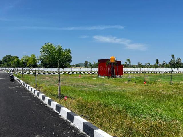 Residential Plot in Singaperumal Koil for resale Chennai. The reference number is 21205082