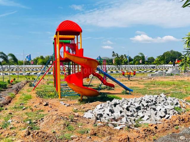 Residential Plot in Singaperumal Koil for resale Chennai. The reference number is 21231521