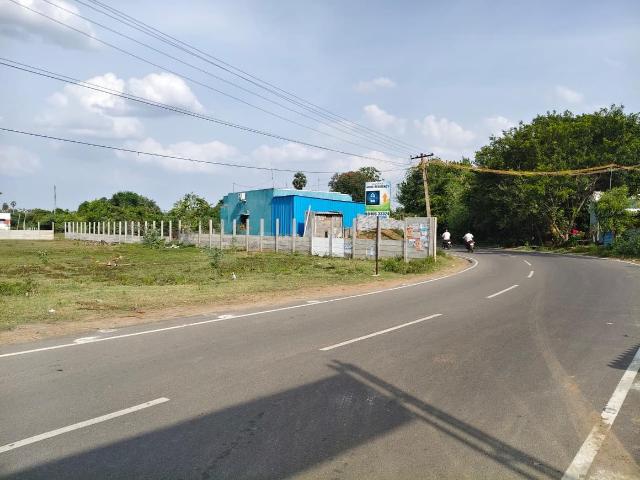 Residential Plot in Singaperumal Koil for resale Chennai. The reference number is 21348472