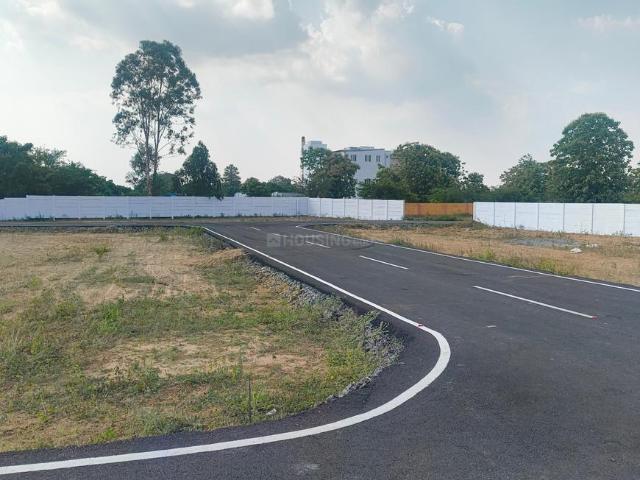 Residential Plot in Singaperumal Koil for resale Chennai. The reference number is 21354033