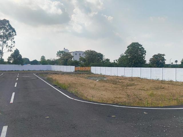 Residential Plot in Singaperumal Koil for resale Chennai. The reference number is 21354365