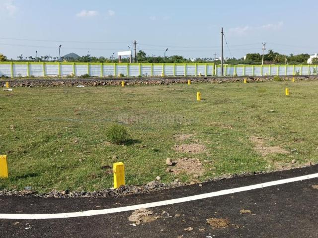 Residential Plot in Singaperumal Koil for resale Chennai. The reference number is 21358455