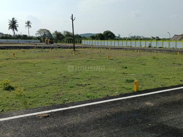 Residential Plot in Singaperumal Koil for resale Chennai. The reference number is 21371859
