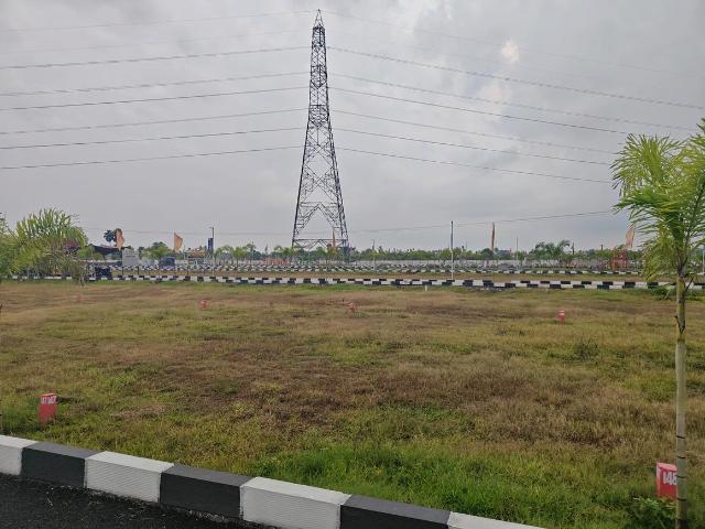 Residential Plot in Singaperumal Koil for resale Chennai. The reference number is 21308240