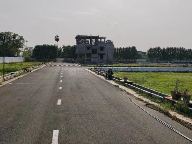 Residential Plot in Singaperumal Koil for resale Chennai. The reference number is 21308310