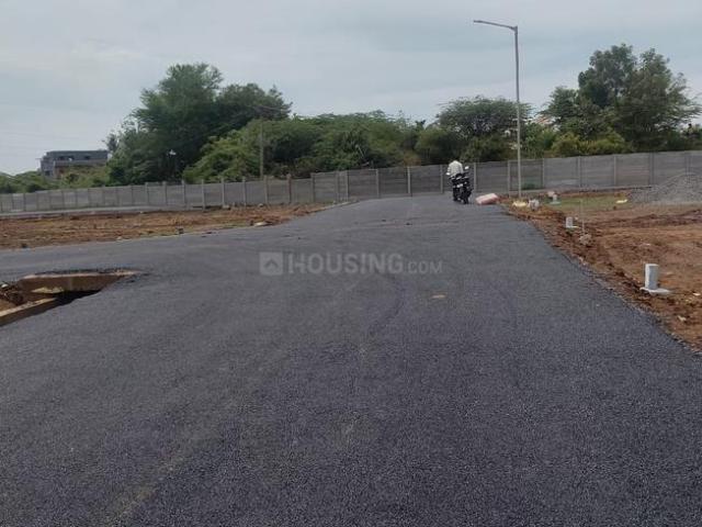 Residential Plot in Singaperumal Koil for resale Chennai. The reference number is 21315243