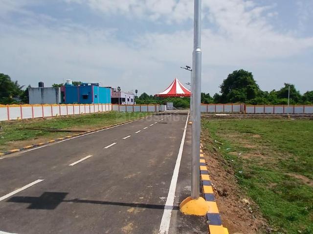 Residential Plot in Singaperumal Koil for resale Chennai. The reference number is 21320629