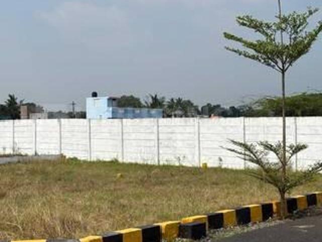 Residential Plot in Singapura for resale Bengaluru. The reference number is 20402034