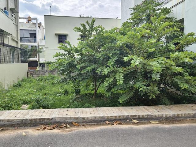 Residential Plot in Varadharaja Nagar for resale Bengaluru. The reference number is 21016968