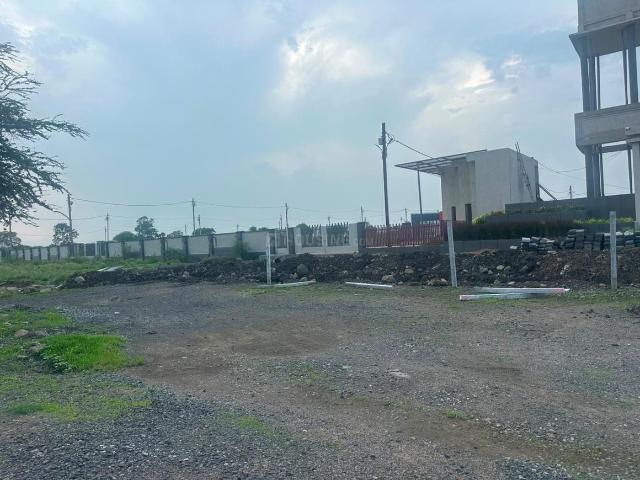 Residential Plot in Sinhasa for resale Indore. The reference number is 20553339