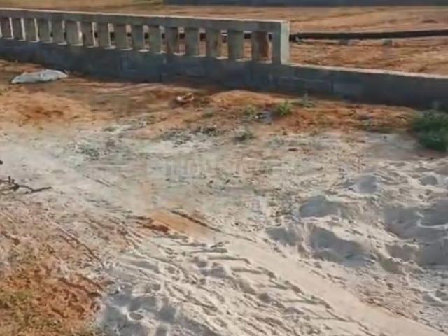 Residential Plot in Sinwar for resale Jaipur. The reference number is 19524543