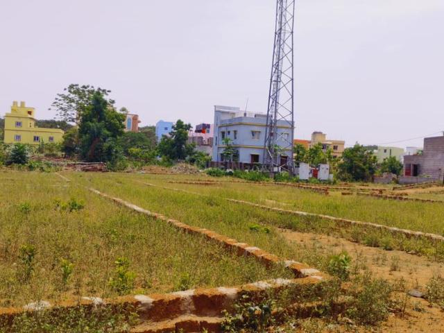 Residential Plot in Sisupalgarh for resale Bhubaneswar. The reference number is 20364776