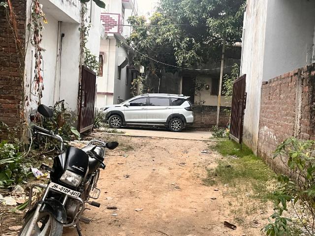 Residential Plot in Sipara for resale Patna. The reference number is 19209818