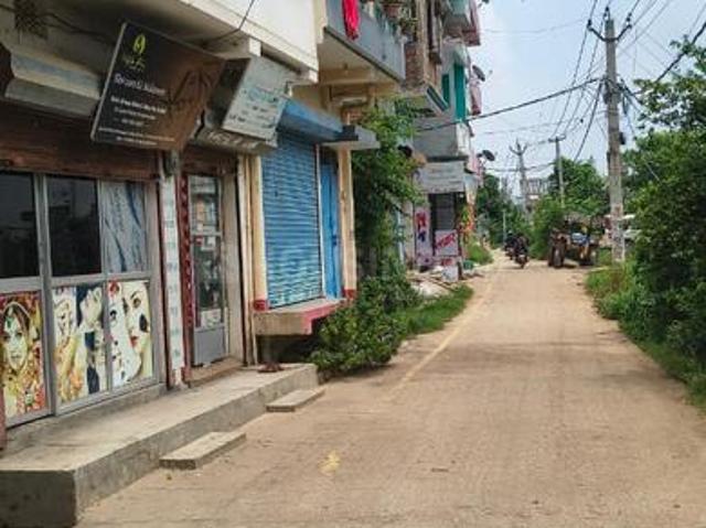 Residential Plot in Sipara for resale Patna. The reference number is 21016848