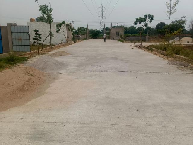 Residential Plot in Siroli for resale Agra. The reference number is 19522827