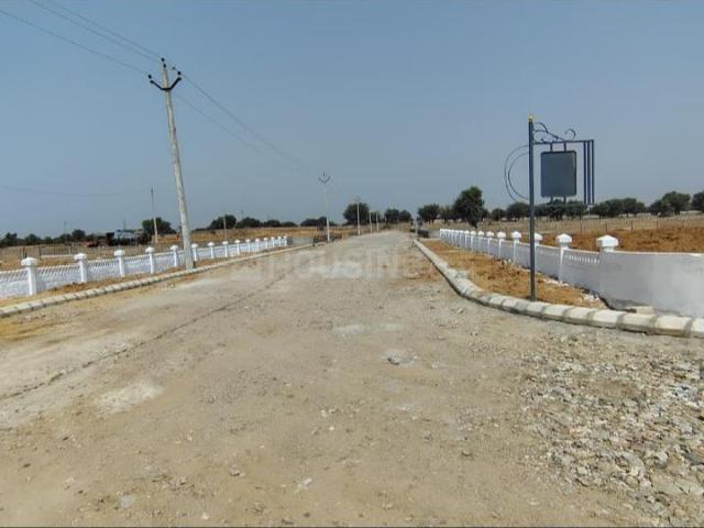 Residential Plot in Sirani for resale Jaipur. The reference number is 20461423