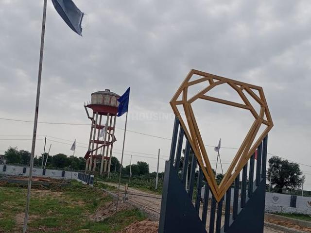 Residential Plot in Sirani for resale Jaipur. The reference number is 21059868