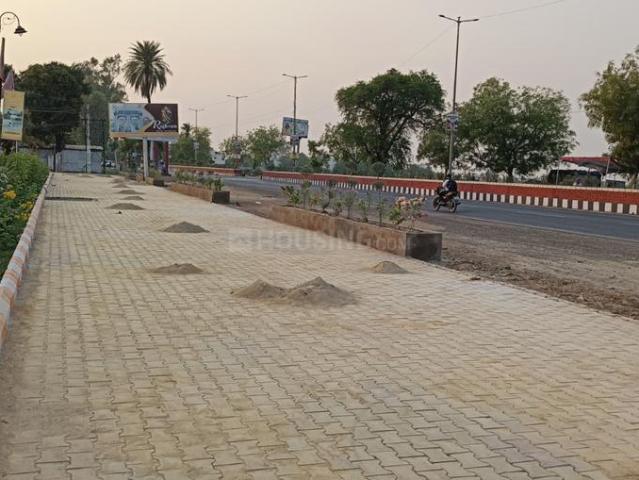 Residential Plot in Sirsi for resale Jaipur. The reference number is 19747155
