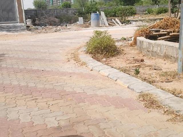 Residential Plot in Sirsi for resale Jaipur. The reference number is 20358210