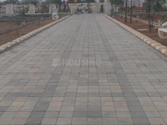 Residential Plot in Sirsi for resale Jaipur. The reference number is 20358261