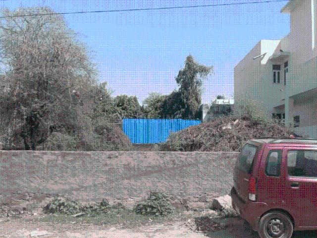 Residential Plot in Sirsi for resale Jaipur. The reference number is 20421968