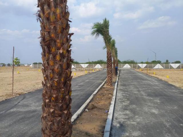 Residential Plot in Siruganur for resale Tiruchirappalli. The reference number is 20342253