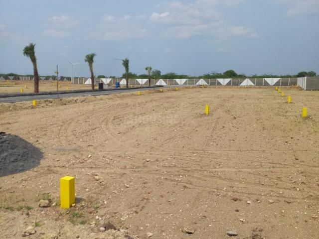 Residential Plot in Siruganur for resale Tiruchirappalli. The reference number is 20395115
