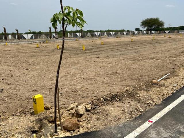 Residential Plot in Siruganur for resale Tiruchirappalli. The reference number is 20546985