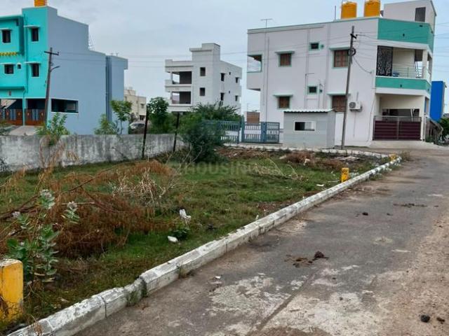 Residential Plot in Sirukalathur for resale Chennai. The reference number is 21370850