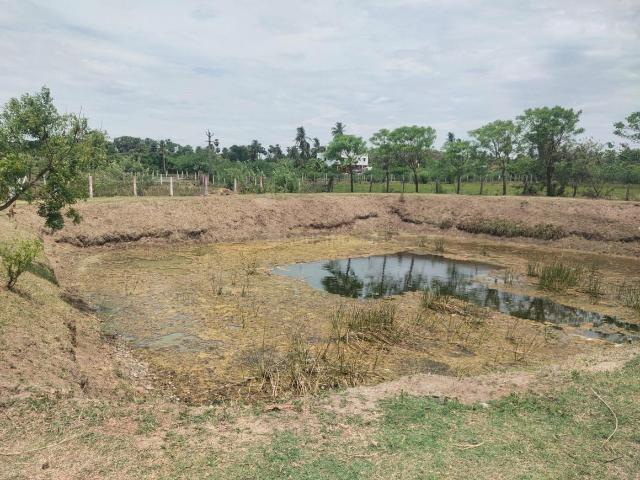 Residential Plot in Sirumathur for resale Chennai. The reference number is 20368274