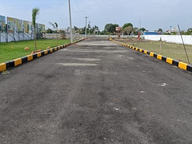 Residential Plot in Siruniam for resale Chennai. The reference number is 20999493